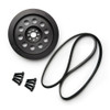 CTS Turbo 3.0T V6 Crank Pulley Upgrade Kit (180mm) - CTS-HW-266-180