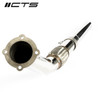 CTS Turbo MK4 1.8T Downpipe - CTS-EXH-DP-0002