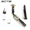 CTS Turbo MK4 1.8T Downpipe - CTS-EXH-DP-0002
