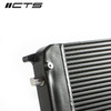 CTS MK6 Golf R 2.0T Direct Fit FMIC Kit - CTS-20T-GR-DF