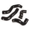 B7 A4 Silicone Intercooler Hose kit - CTS-SIL-B7-ITKIT