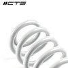 CTS Turbo MK8 Golf R Lowering Spring Set - CTS-LS-010