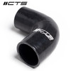 CTS K04 Turbo Outlet Silicon - CTS-SIL-004