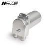 CTS Turbo MQB VW Golf/Alltrack/Sportwagen and MQB VW GTI/GLI Oil Catch Can Kit (MK7 and MK7.5) - CTS-CC-MK7TSI