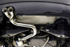 CTS Turbo VW MK5 GTI 3" Cat-back Exhaust - CTS-EXH-CB-0001