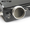 CTS Turbo Intercooler Upgrade for Mercedes Benz C43 C400 C450 E43 E400 E450 GLC43 GLE43 (M276 engine) - CTS-C43-AWIC