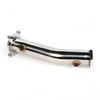 CTS Turbo B7 Audi A4 2.0T Test Pipe - CTS-EXH-TP-0003-B7