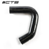 CTS Turbo MQB MK7 GTI FMIC KIT Replacement Hose (Left Side) - CTS-SIL-0076