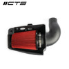 CTS Turbo Mercedes-Benz M177/W213 E63/E63S, AMG GT 63/63S, AMG GLE63S, AMG 63S Intake System - CTS-IT-952