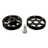 CTS MK4 R32 Crank & Power Steering Pulley Kit - CTS-HW-0092
