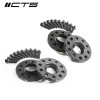 CTS TURBO Mercedes-Benz C-Class/AMG Flush Kit - CTS-SUS-C-KIT