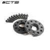 CTS TURBO Mercedes-Benz C-Class/AMG Flush Kit - CTS-SUS-C-KIT