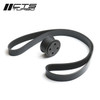 CTS Turbo 3.0T V6 Dual Pulley Upgrade Kit (bolt-on, 192mm) - CTS-HW-437