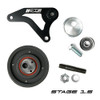CTS 06A 1.8T Timing Belt Kit - CTS-HW-160