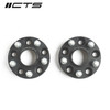 CTS Turbo Tesla Model 3/Model Y Hubcentric Wheel Spacers (with Lip) +25mm | 5x114.3 CB 64.1 - CTS-SUS-4525