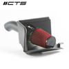 CTS TURBO 3" Air Intake System for VW Jetta/Taos with EA211 1.5TSI - CTS-IT-145