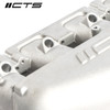 CTS TURBO 2.0T FSI EA113 &amp; TSI EA888 INTAKE MANIFOLD W/ PORT INJECTION - CTS-HW-0420R-FUEL