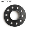 CTS Turbo Hubcentric Wheel Spacers (with Lip) +15mm | 5x112 CB 66.5 - BMW G/F-series/MINI F-series - CTS-SUS-G15