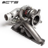 CTS Turbo K04-064 Turbocharger Replacement - CTS-TR-1050-OG