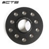 CTS Turbo 17.5mm Hubcentric Wheel Spacers with Lip – VW/Audi 5×100 / 5×112 CB 57.1 – CTS-SUS-5717