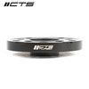 CTS Turbo Hubcentric Wheel Spacers (with Lip) +17.5mm | 5x100 | 5x112 CB 57.1 - VW/AUDI - CTS-SUS-5717
