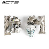 CTS Turbo BMW N54 335i/335xi/335is Stage 2 Turbo Upgrade - CTS-TR-0300