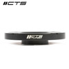 CTS Turbo Hubcentric Wheel Spacers (with Lip) +15mm | 5x112 CB 66.6 - AUDI - CTS-SUS-6615