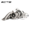CTS Turbo K04-X Hybrid Turbocharger Upgrade for B7/B8 Audi A4, A5, AllRoad 2.0T, Q5 2.0T - CTS-TR-1070X