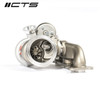 CTS Turbo BMW N54 335i/335xi/335is Stage 2+ "RS" Turbo Upgrade - CTS-TR-0300RS