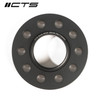 CTS Turbo 20mm Hubcentric Wheel Spacers with Lip – Audi 5×112 CB 66.6 – CTS-SUS-6620