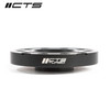 CTS Turbo 20mm Hubcentric Wheel Spacers with Lip – Audi 5×112 CB 66.6 – CTS-SUS-6620