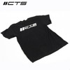 CTS Turbo "TOO DAMN FAST" Tee Shirt - Black - CTS-T-SHIRT-TDF-BLK