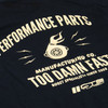 CTS Turbo "Boost Specialists" Tee Shirt - CTS-T-SHOP-SHIRT