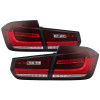 Spyder 12-18 BMW 3 Series F30 Full LED Tail Lights - 5089502 Photo - Primary