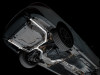 AWE Tuning 22-25 Volkswagen Jetta GLI Track Edition Exhaust - Diamond Black Tips - 3020-33275 Photo - Mounted