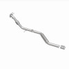 Magnaflow BRExhaust 18-24 Audi Q5 Front Pipe Kit - 107-0501 360 Degree Image Set