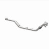 Magnaflow BRExhaust 18-24 Audi Q5 Front Pipe Kit - 107-0501 360 Degree Image Set