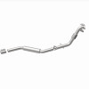 Magnaflow BRExhaust 18-24 Audi Q5 Front Pipe Kit - 107-0501 360 Degree Image Set