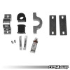 034Motorsport Dynamic+ Sway Bar Kit (Front + Rear) – BMW E9X Non-M – 034-402-1032