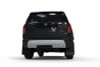 Rally Armor 2026 Honda Passport Black UR Mudflap - Metallic Black Logo - MF139-BLK-UR-MBK User 1