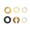 Bilstein Replacement Component - Spring Hardware Tapered - 3.75in ID - 13-360054 Photo - Primary