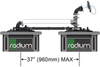 Radium Engineering Saddle Tank Fuel Cell Conversion Kit - 20-0664 User 1