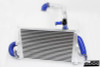 do88 02-09 SAAB 9-5 2.0T/2.3T/Aero (B205/B235) Automatic BigPack Intercooler Kit w/Blue Hoses - BIG-100-B Photo - Primary