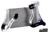 do88 06-11 SAAB 9-3 2.8T V6 Aero/Turbo X (B285) BigPack Intercooler Kit w/Black Hoses - BIG-110-S Photo - Primary