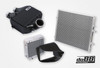 do88 15-20 BMW M3/M4 (F8X) BigPack Intercooler Kit w/Intercooler + Radiators - BIG-250-WC Photo - Primary
