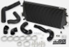 do88 10-11 SAAB NG 9-5 2.8T/Turbo6 BigPack Intercooler Kit w/Black Hoses - BIG-330-S Photo - Primary