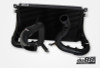 do88 VAG 2.0T EA888 Gen4 (245hp) BigPack Intercooler Kit w/Black Hoses - BIG-340-2-S Photo - Primary