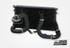 do88 VAG 1.8T/2.0T (MQB) BigPack Intercooler Kit w/Black Hoses - BIG-340-3-S Photo - Primary
