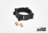 do88 Audi RS3 2.5T (8V/8Y)/TT RS 2.5T (8S) Throttle Body Spacer - Black - CP-130 Photo - Primary
