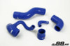 do88 Volvo 850 Turbo 1994 Pressure Hoses Blue - DO88-KIT104B Photo - Primary